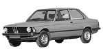 BMW E21 B1516 Fault Code