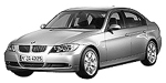 BMW E90 B1516 Fault Code
