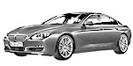 BMW F06 B1516 Fault Code