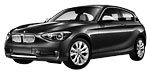 BMW F21 B1516 Fault Code