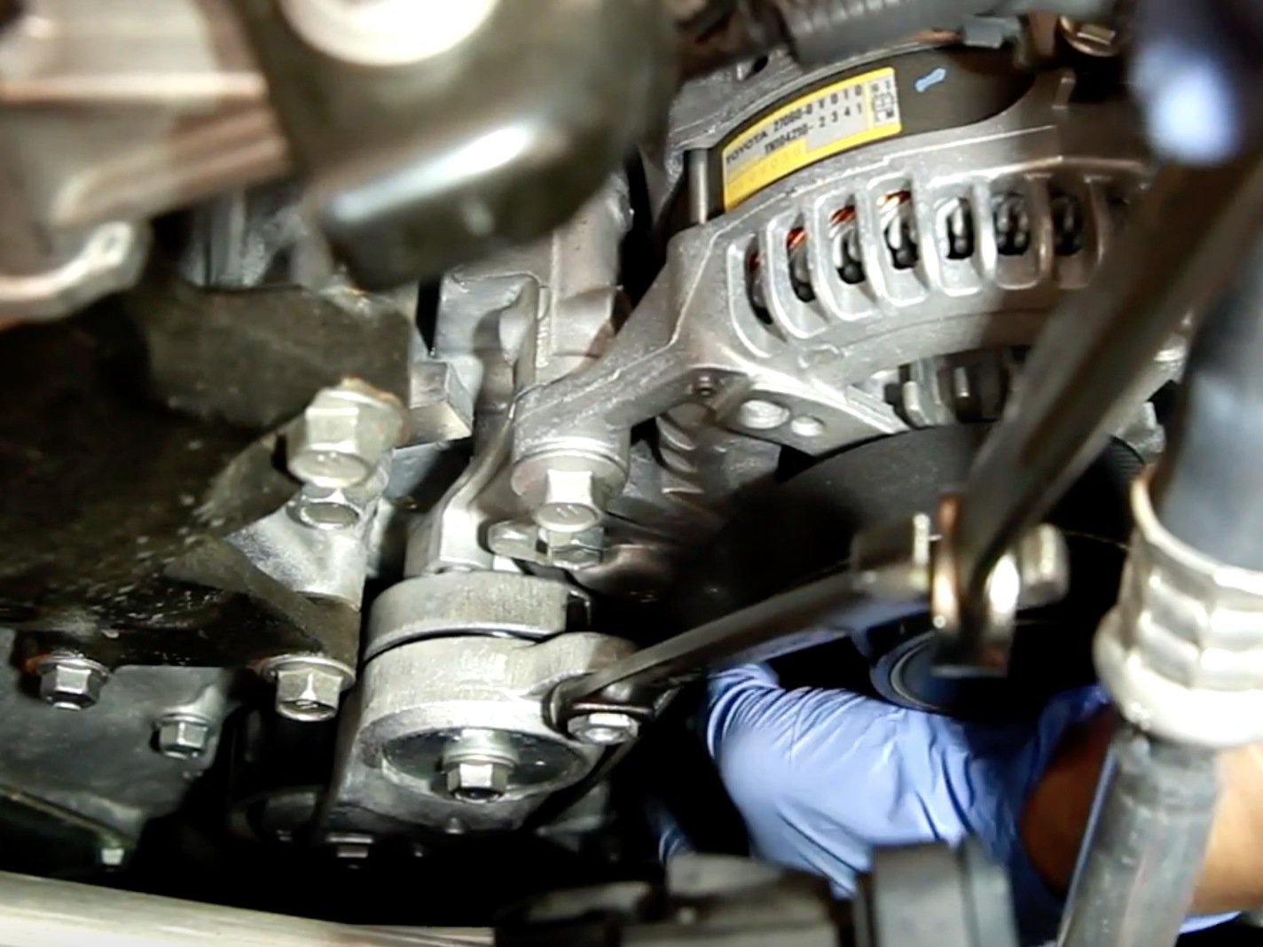 See B1516 in engine